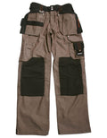 Tranemo Worker Trousers - TR7160_27