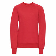 Bright Red