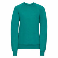 Winter Emerald