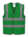 UC801 Emerald Front