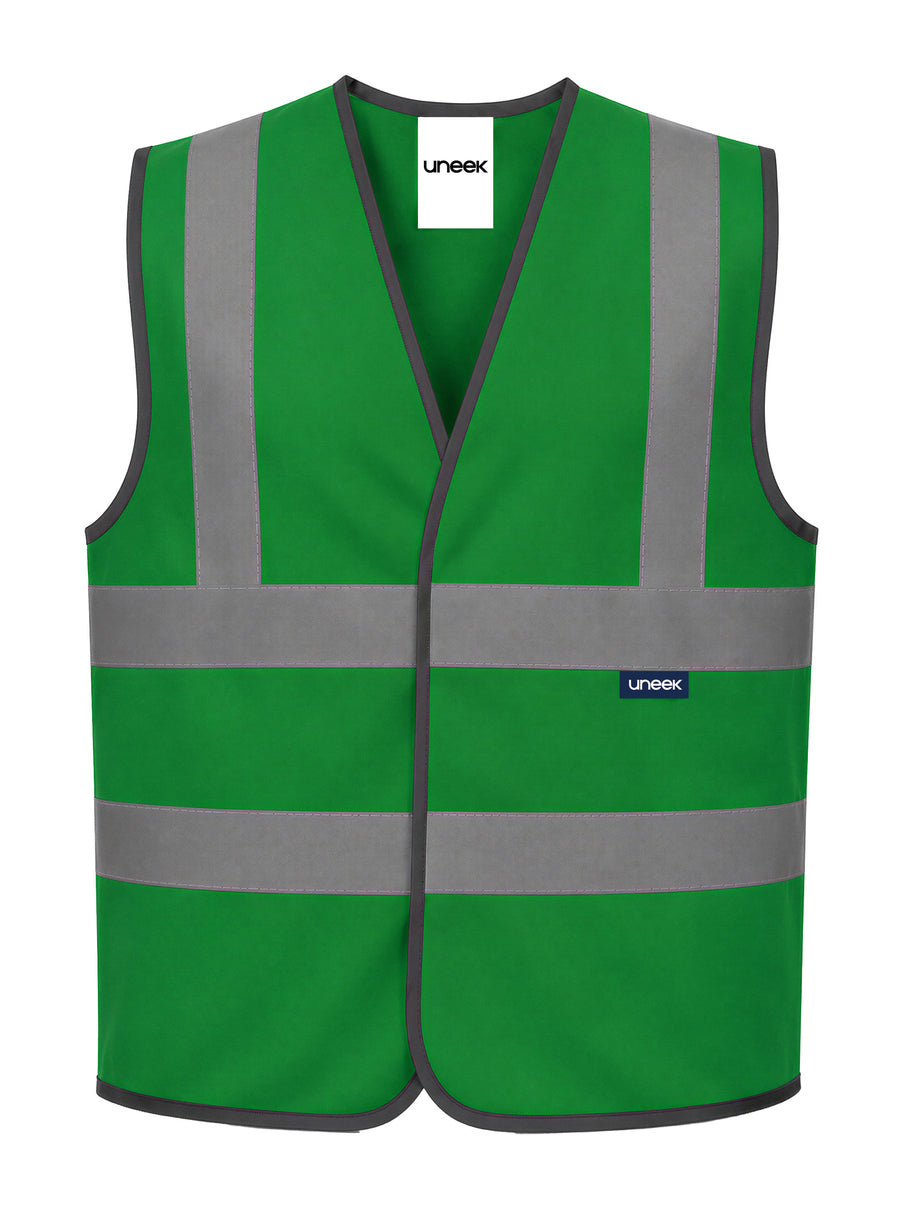 UC801 Emerald Front