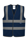 UC801 Navy Front
