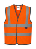 UC801 Orange Front
