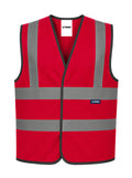 UC801 Red Front