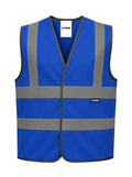 UC801 Royal Front