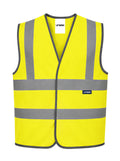 UC801 Yellow Front
