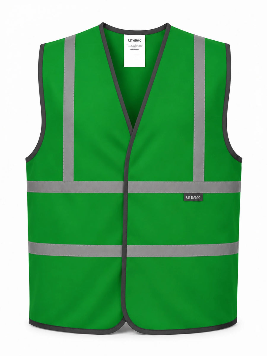 UC806 Emerald Front