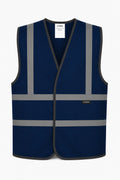 UC806 Navy Front