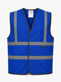 UC806 Royal Front