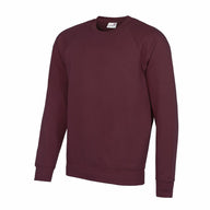 Academy Burgundy