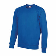 Academy Royal Blue