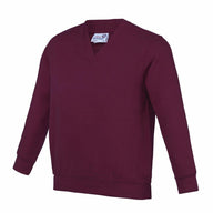 Academy Burgundy
