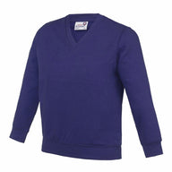 Academy Purple