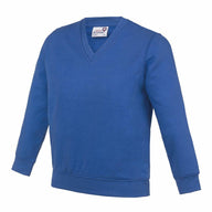 Academy Royal Blue