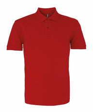 Cardinal Red