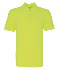 Neon Yellow