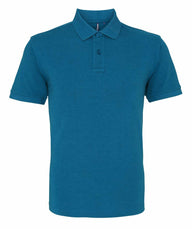 Teal Heather