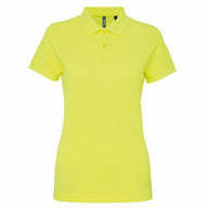 Neon Yellow