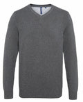 Asquith & Fox AQ042 sweater displayed on a plain background.