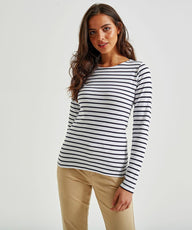 White/Navy