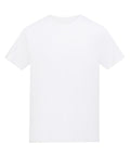 The T-Shirts product is shown against a white background. It features short sleeves, a crew neck, and a plain white design with no visible logos, patterns, or decorations.