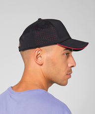 Black/Red