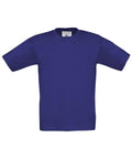 A B&C Collection B190B t-shirt shown against a white background.