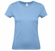 Sky Blue