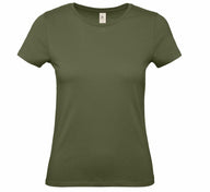 Urban Khaki