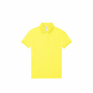 Solar Yellow