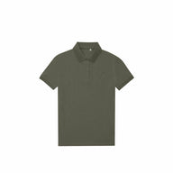 Camo Green