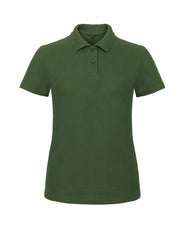 Bottle Green
