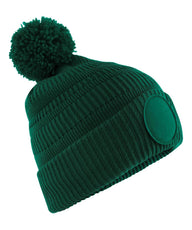 Bottle Green