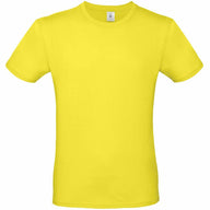 Solar Yellow