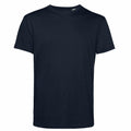 A plain BA212 T-shirt from B&C Collection set against a white background. It features a round neckline and short sleeves, with no visible designs or logos.