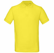 Solar Yellow