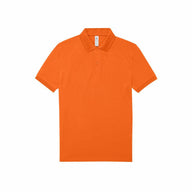 Pure Orange