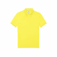 Solar Yellow