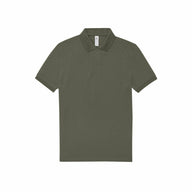 Camo Green