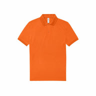 Pure Orange