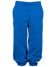 Intense Blue
