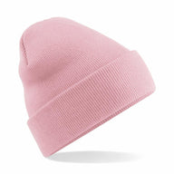 Dusky Pink