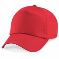 BC10B cap by Beechfield on a white background.