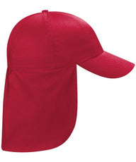 Classic Red