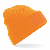 Fluorescent Orange