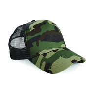 Jungle Camo