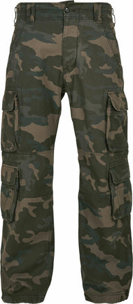 Dark Camo