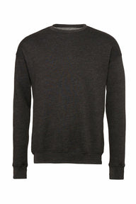 Dark Grey Heather