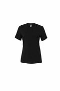 BE046 by Bella + Canvas short-sleeve T-shirt displayed on a white background.