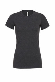 Dark Grey Heather